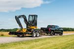 Chevrolet Silverado 2500 HD Z71 Midnight Crew Cab 2016 года
